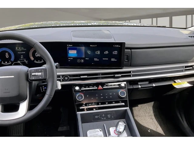 Nuevos HYUNDAI SANTA FE à Estados chez autogozo