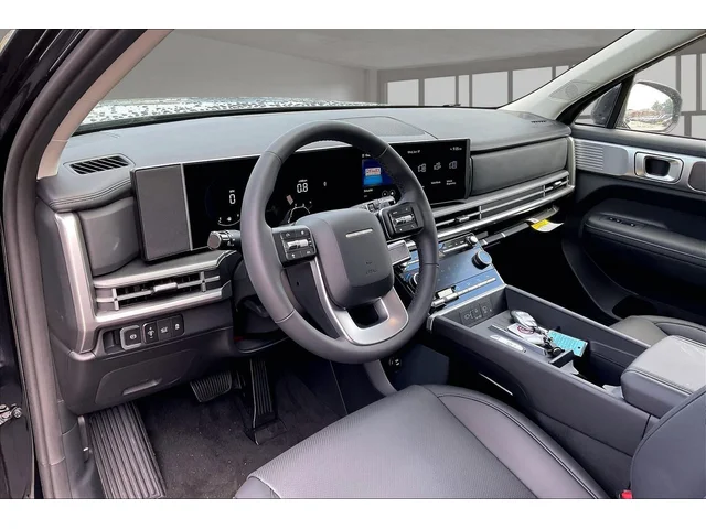 Nuevos HYUNDAI SANTA FE à Estados chez autogozo