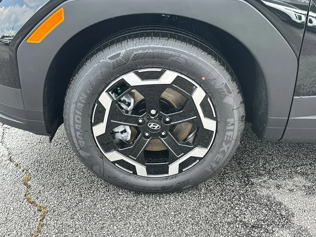 Nuevos HYUNDAI SANTA FE at Gainesville Hyundai in Gainesville