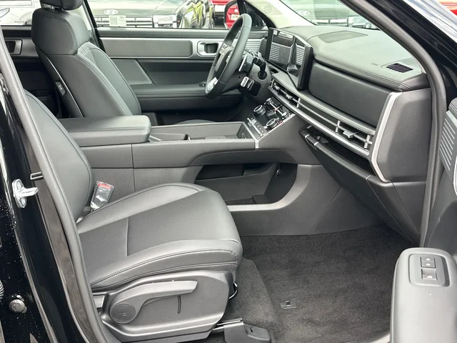 Nuevos HYUNDAI SANTA FE at Gainesville Hyundai in Gainesville