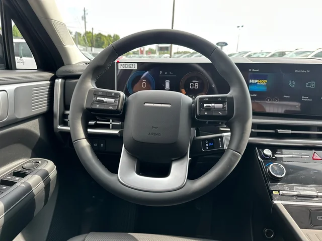Nuevos HYUNDAI SANTA FE at Gainesville Hyundai in Gainesville