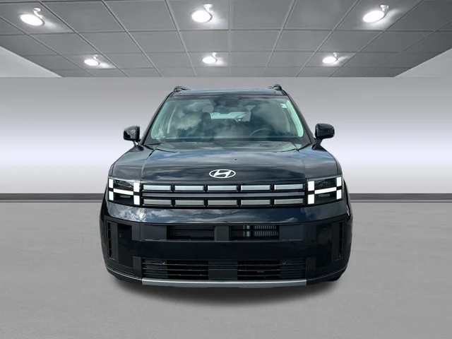 Nuevos HYUNDAI SANTA FE at Gainesville Hyundai in Gainesville