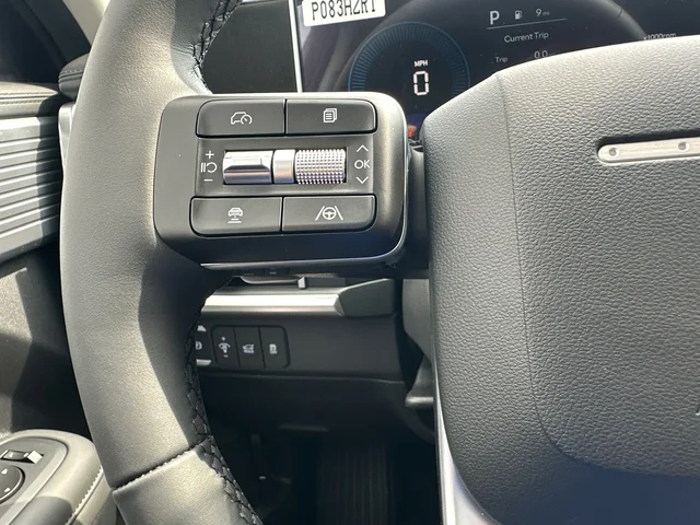 Nuevos HYUNDAI SANTA FE at Gainesville Hyundai in Gainesville