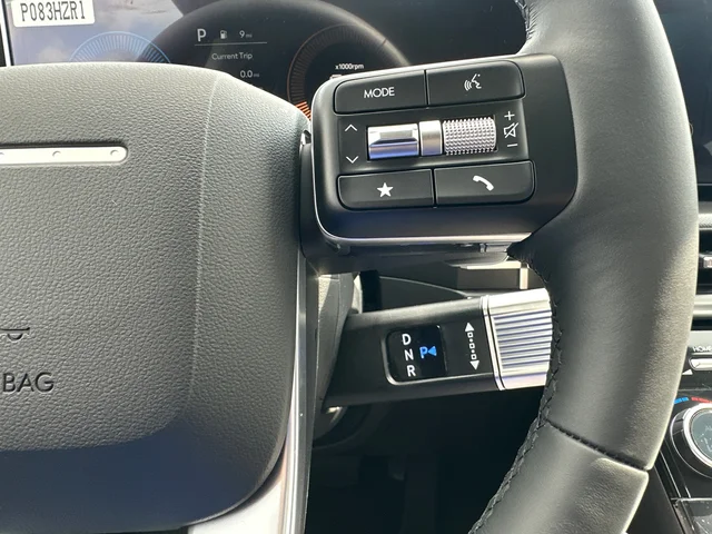 Nuevos HYUNDAI SANTA FE at Gainesville Hyundai in Gainesville