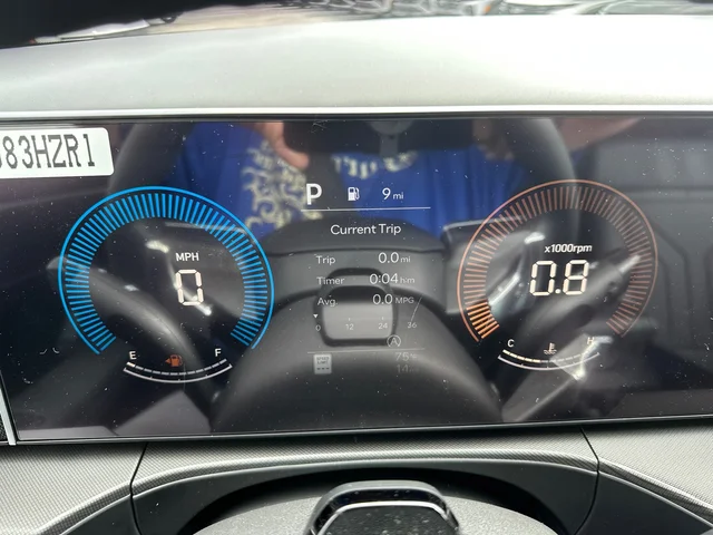 Nuevos HYUNDAI SANTA FE at Gainesville Hyundai in Gainesville