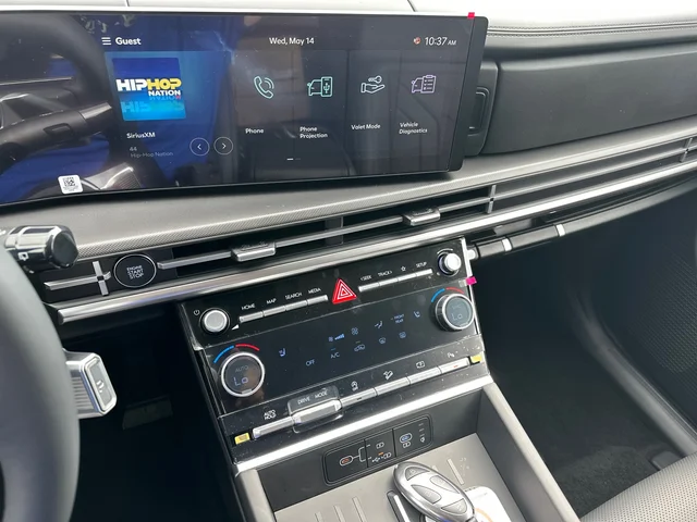 Nuevos HYUNDAI SANTA FE at Gainesville Hyundai in Gainesville