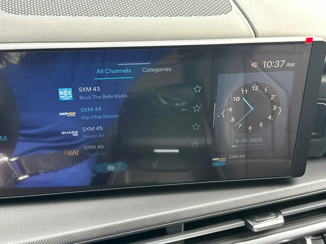 Nuevos HYUNDAI SANTA FE at Gainesville Hyundai in Gainesville
