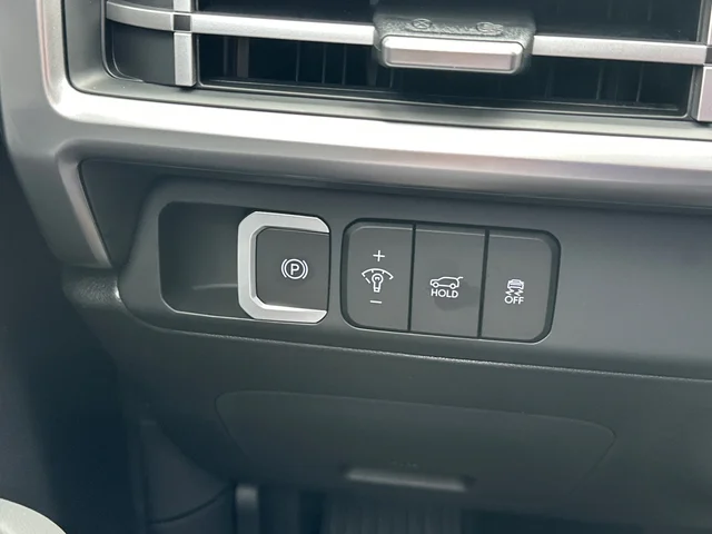 Nuevos HYUNDAI SANTA FE at Gainesville Hyundai in Gainesville