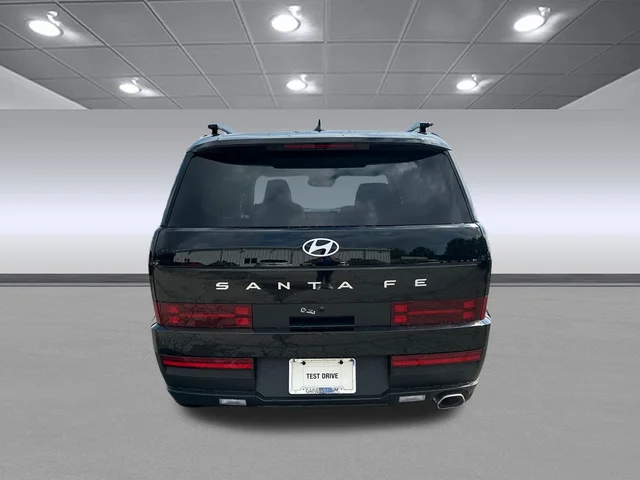 Nuevos HYUNDAI SANTA FE at Gainesville Hyundai in Gainesville