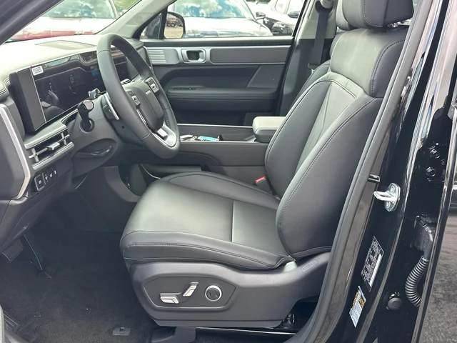 Nuevos HYUNDAI SANTA FE at Gainesville Hyundai in Gainesville