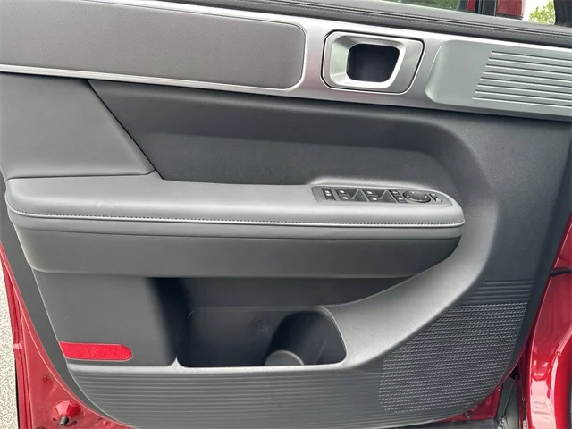 Nuevos HYUNDAI SANTA FE at Gainesville Hyundai in Gainesville