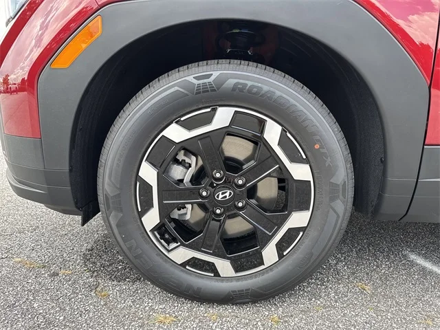 Nuevos HYUNDAI SANTA FE at Gainesville Hyundai in Gainesville