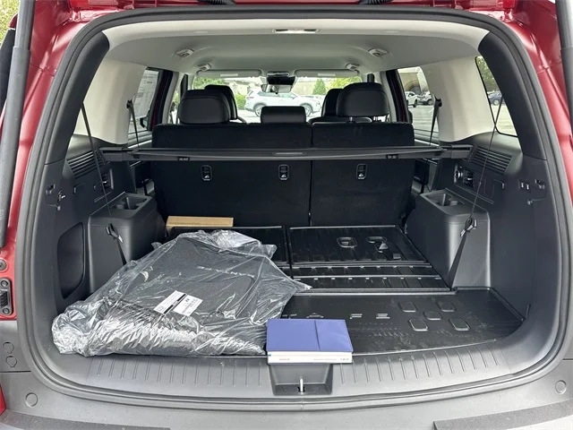 Nuevos HYUNDAI SANTA FE at Gainesville Hyundai in Gainesville