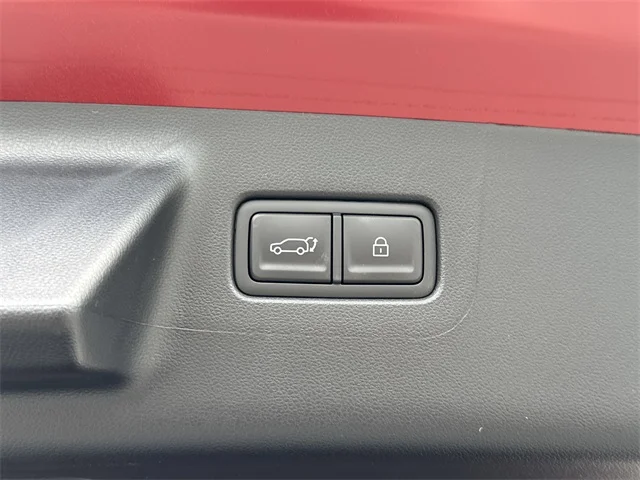 Nuevos HYUNDAI SANTA FE at Gainesville Hyundai in Gainesville