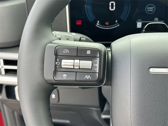 Nuevos HYUNDAI SANTA FE at Gainesville Hyundai in Gainesville