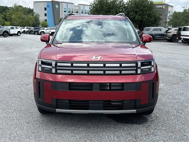 Nuevos HYUNDAI SANTA FE at Gainesville Hyundai in Gainesville