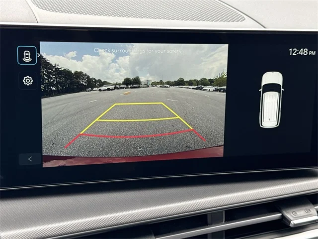Nuevos HYUNDAI SANTA FE at Gainesville Hyundai in Gainesville