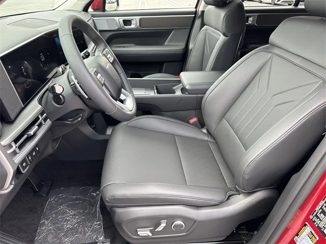 Nuevos HYUNDAI SANTA FE at Gainesville Hyundai in Gainesville