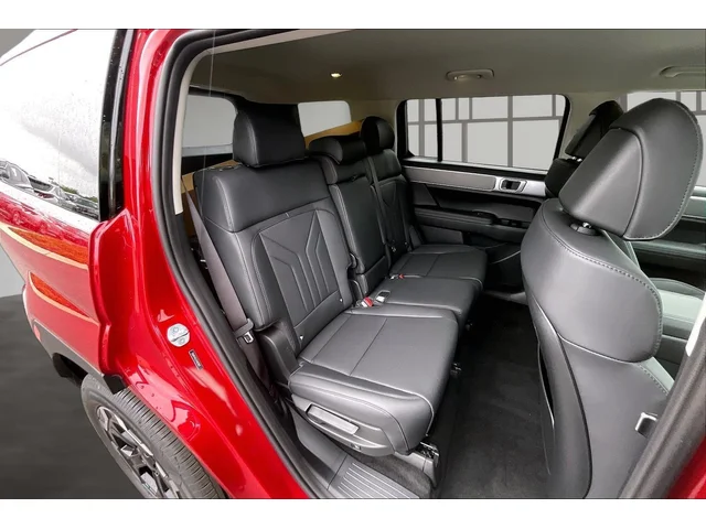 Nuevos HYUNDAI SANTA FE à Estados chez autogozo