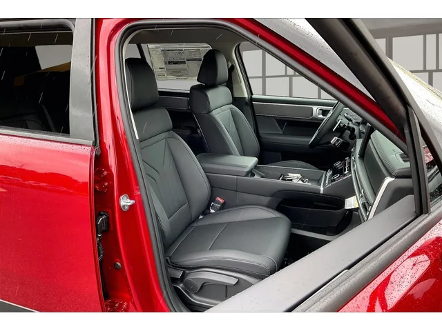 Nuevos HYUNDAI SANTA FE à Estados chez autogozo