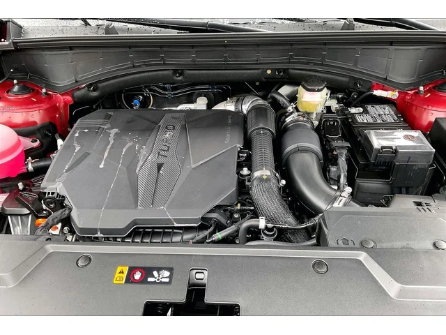 Nuevos HYUNDAI SANTA FE à Estados chez autogozo