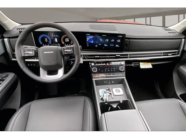 Nuevos HYUNDAI SANTA FE à Estados chez autogozo