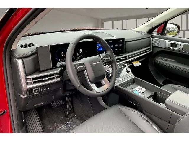 Nuevos HYUNDAI SANTA FE à Estados chez autogozo