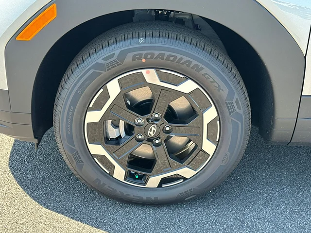 Nuevos HYUNDAI SANTA FE à Estados chez autogozo