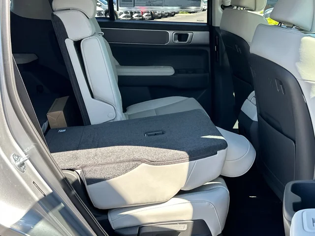 Nuevos HYUNDAI SANTA FE à Estados chez autogozo
