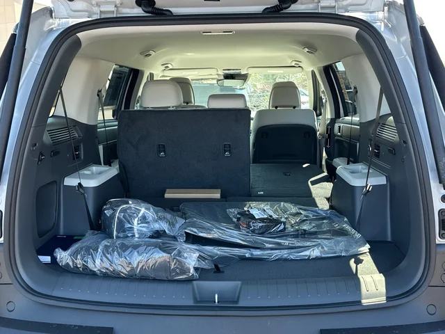 Nuevos HYUNDAI SANTA FE à Estados chez autogozo