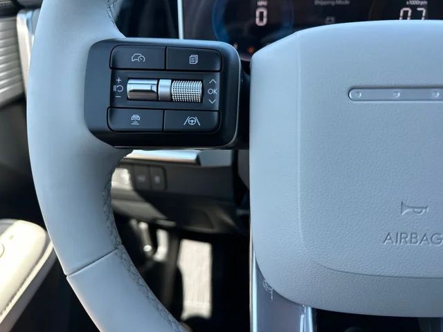 Nuevos HYUNDAI SANTA FE à Estados chez autogozo