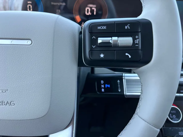 Nuevos HYUNDAI SANTA FE à Estados chez autogozo