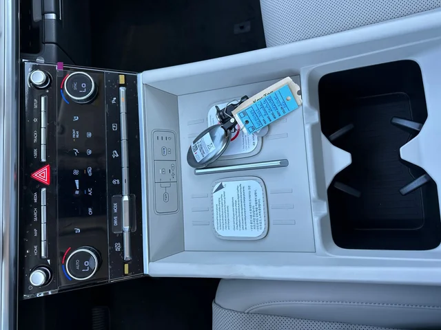 Nuevos HYUNDAI SANTA FE à Estados chez autogozo
