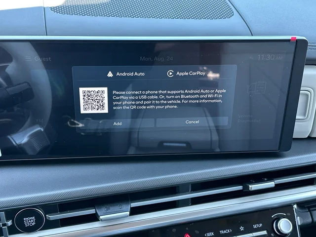 Nuevos HYUNDAI SANTA FE à Estados chez autogozo