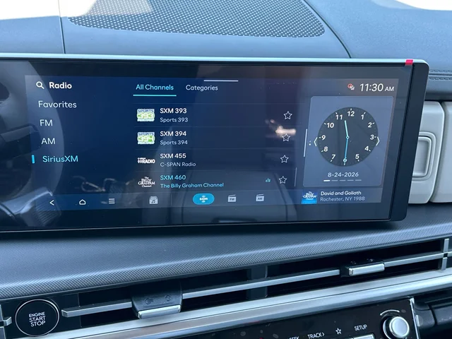 Nuevos HYUNDAI SANTA FE à Estados chez autogozo