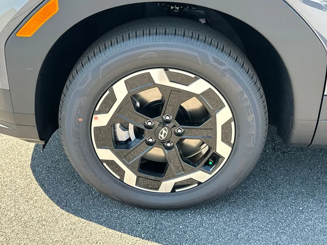 Nuevos HYUNDAI SANTA FE à Estados chez autogozo
