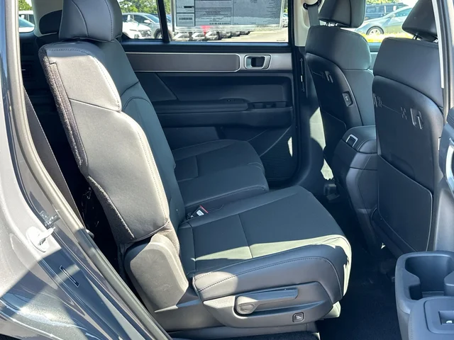 Nuevos HYUNDAI SANTA FE à Estados chez autogozo
