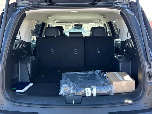 Nuevos HYUNDAI SANTA FE à Estados chez autogozo