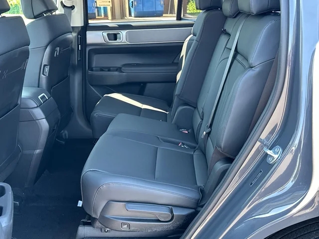 Nuevos HYUNDAI SANTA FE à Estados chez autogozo