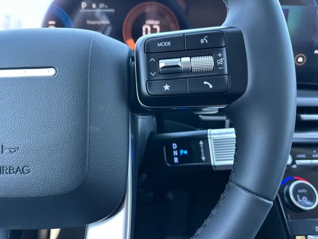 Nuevos HYUNDAI SANTA FE à Estados chez autogozo