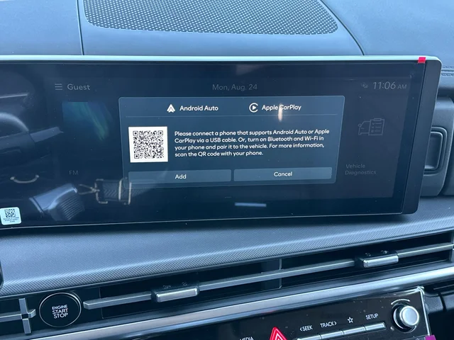 Nuevos HYUNDAI SANTA FE à Estados chez autogozo