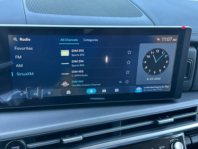 Nuevos HYUNDAI SANTA FE à Estados chez autogozo