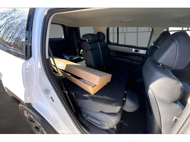 Nuevos HYUNDAI SANTA FE à Estados chez autogozo