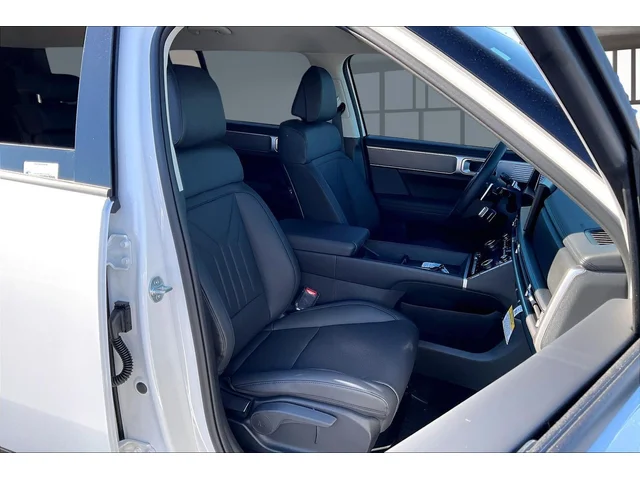 Nuevos HYUNDAI SANTA FE à Estados chez autogozo