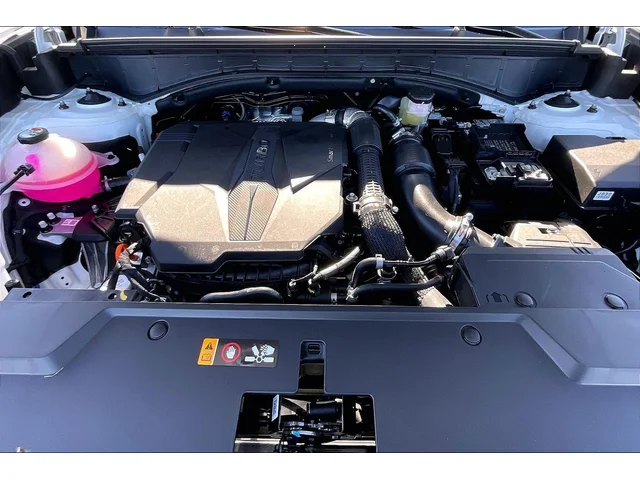 Nuevos HYUNDAI SANTA FE à Estados chez autogozo