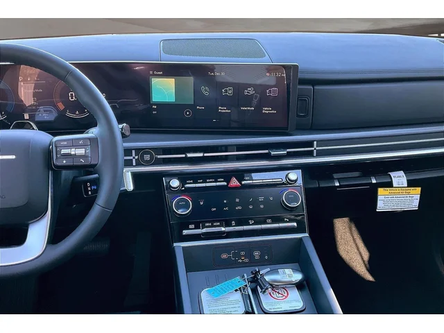 Nuevos HYUNDAI SANTA FE à Estados chez autogozo