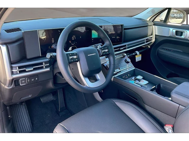 Nuevos HYUNDAI SANTA FE à Estados chez autogozo