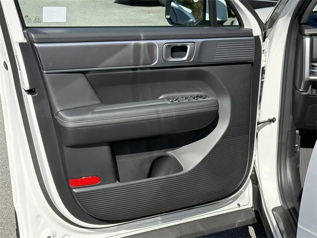 Nuevos HYUNDAI SANTA FE at Gainesville Hyundai in Gainesville