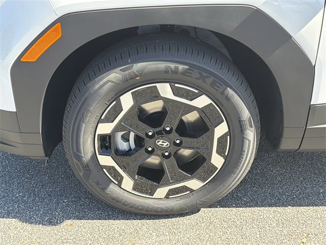 Nuevos HYUNDAI SANTA FE at Gainesville Hyundai in Gainesville