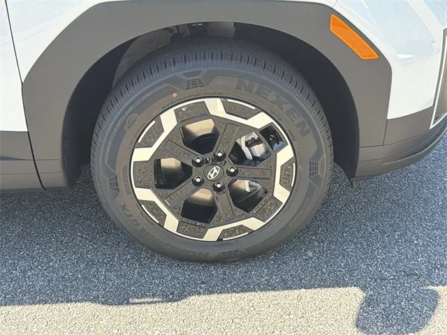 Nuevos HYUNDAI SANTA FE at Gainesville Hyundai in Gainesville